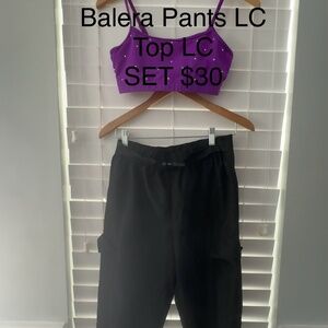 Hip hop set